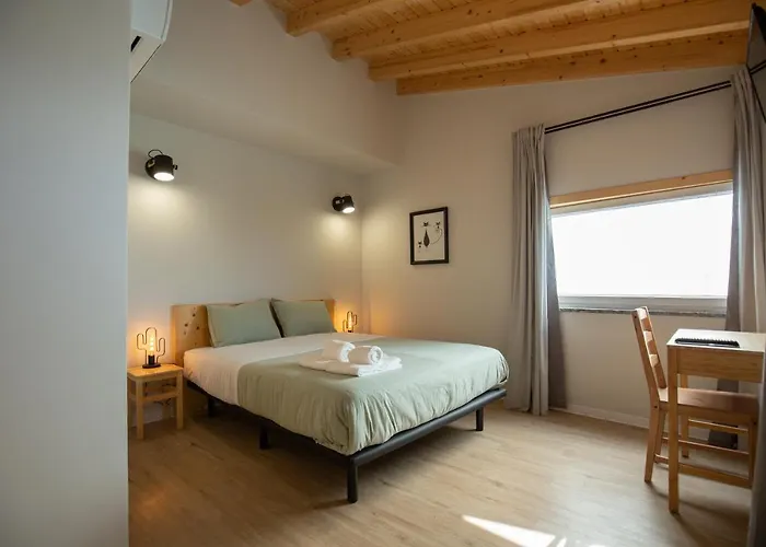 Casa Dos Gatos * Lourinhã