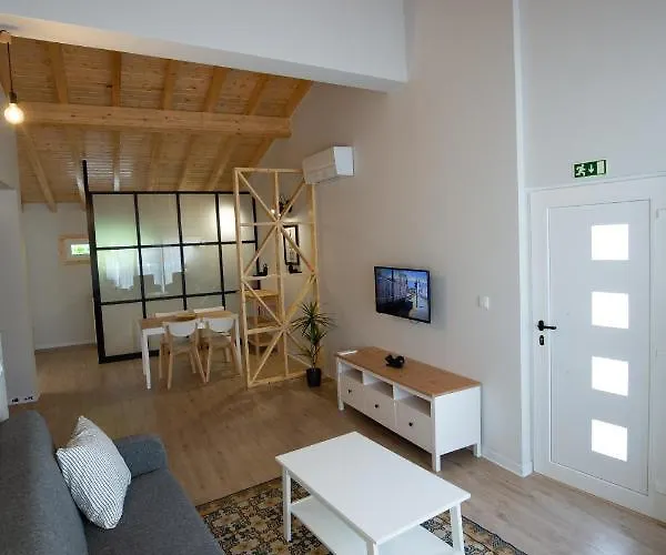 Casa Dos Gatos Apartamento Lourinhã