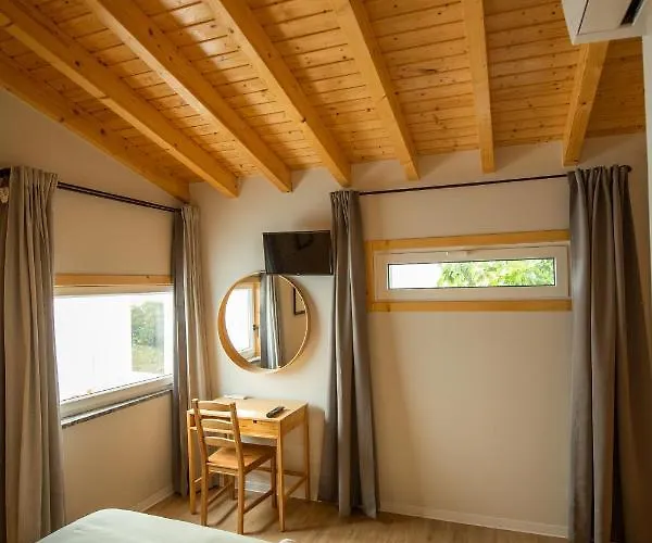 Apartamento Casa Dos Gatos *