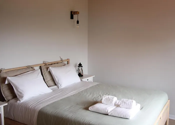 Casa Dos Gatos * Lourinhã