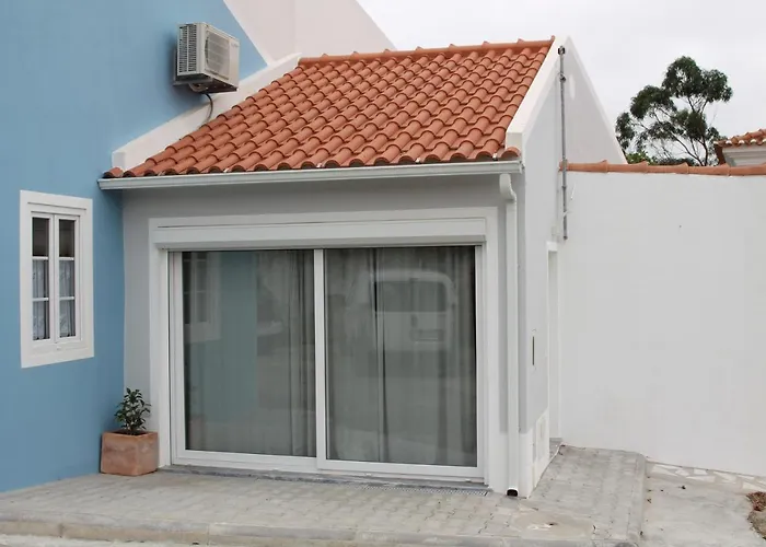 Casa Dos Gatos Apartamento Lourinhã