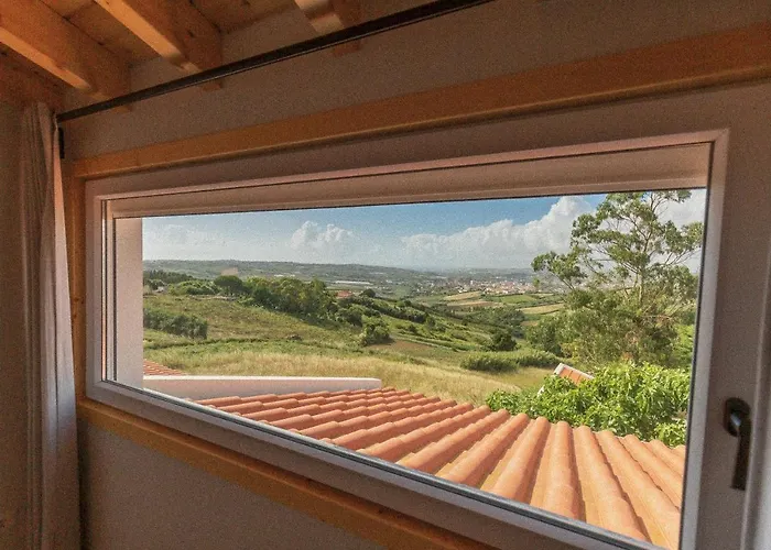 Casa Dos Gatos Apartamento