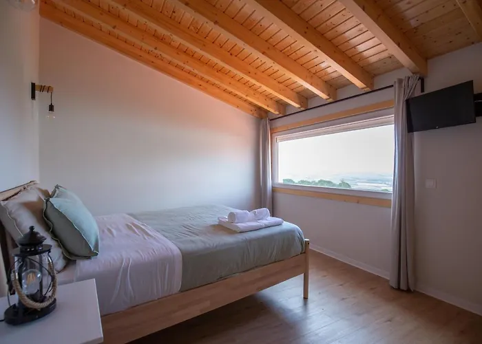 Casa Dos Gatos Lourinhã